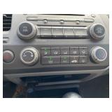 2008 Honda Civic LX - 2 OWNERS