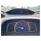 2008 Honda Civic LX - 2 OWNERS