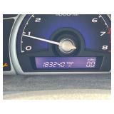 2008 Honda Civic LX - 2 OWNERS