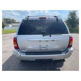 2004 Jeep Grand Cherokee Limited - 4X4