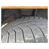 2004 Jeep Grand Cherokee Limited - 4X4