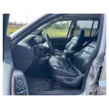 2004 Jeep Grand Cherokee Limited - 4X4