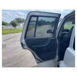 2004 Jeep Grand Cherokee Limited - 4X4