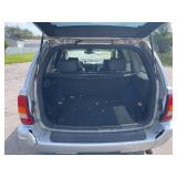 2004 Jeep Grand Cherokee Limited - 4X4