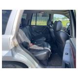2004 Jeep Grand Cherokee Limited - 4X4