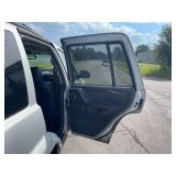 2004 Jeep Grand Cherokee Limited - 4X4