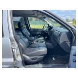 2004 Jeep Grand Cherokee Limited - 4X4
