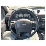 2004 Jeep Grand Cherokee Limited - 4X4