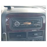 2004 Jeep Grand Cherokee Limited - 4X4