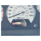 2004 Jeep Grand Cherokee Limited - 4X4