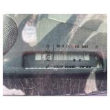 2004 Jeep Grand Cherokee Limited - 4X4