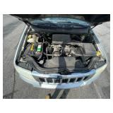2004 Jeep Grand Cherokee Limited - 4X4