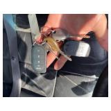 2004 Jeep Grand Cherokee Limited - 4X4