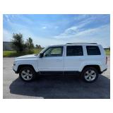 2011 Jeep Patriot Sport/Latitude - 4X4 - 2 OWNERS