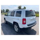 2011 Jeep Patriot Sport/Latitude - 4X4 - 2 OWNERS