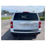 2011 Jeep Patriot Sport/Latitude - 4X4 - 2 OWNERS