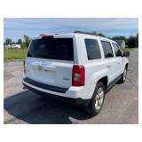 2011 Jeep Patriot Sport/Latitude - 4X4 - 2 OWNERS