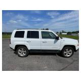 2011 Jeep Patriot Sport/Latitude - 4X4 - 2 OWNERS
