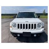 2011 Jeep Patriot Sport/Latitude - 4X4 - 2 OWNERS