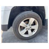 2011 Jeep Patriot Sport/Latitude - 4X4 - 2 OWNERS