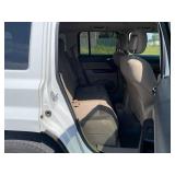 2011 Jeep Patriot Sport/Latitude - 4X4 - 2 OWNERS