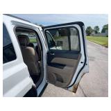 2011 Jeep Patriot Sport/Latitude - 4X4 - 2 OWNERS