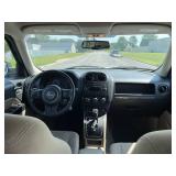 2011 Jeep Patriot Sport/Latitude - 4X4 - 2 OWNERS