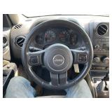 2011 Jeep Patriot Sport/Latitude - 4X4 - 2 OWNERS