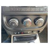 2011 Jeep Patriot Sport/Latitude - 4X4 - 2 OWNERS