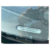 2011 Jeep Patriot Sport/Latitude - 4X4 - 2 OWNERS