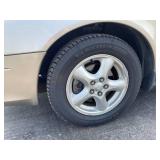 2003 Ford Taurus SES