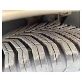 2003 Ford Taurus SES