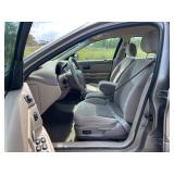 2003 Ford Taurus SES