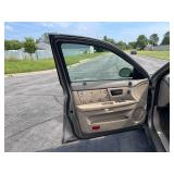 2003 Ford Taurus SES