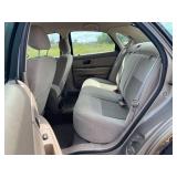 2003 Ford Taurus SES