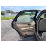 2003 Ford Taurus SES