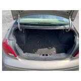 2003 Ford Taurus SES