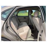 2003 Ford Taurus SES