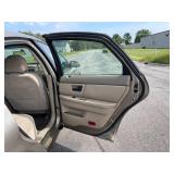 2003 Ford Taurus SES