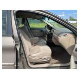 2003 Ford Taurus SES