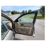 2003 Ford Taurus SES