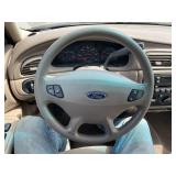2003 Ford Taurus SES
