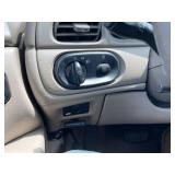 2003 Ford Taurus SES