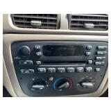 2003 Ford Taurus SES