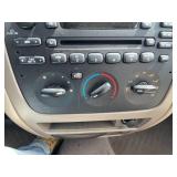 2003 Ford Taurus SES