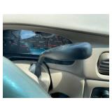 2003 Ford Taurus SES