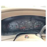 2003 Ford Taurus SES