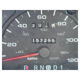 2003 Ford Taurus SES