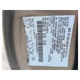 2003 Ford Taurus SES