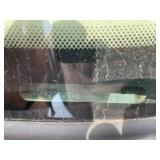 2003 Ford Taurus SES